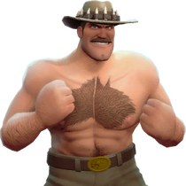 Mobster HUD Icon