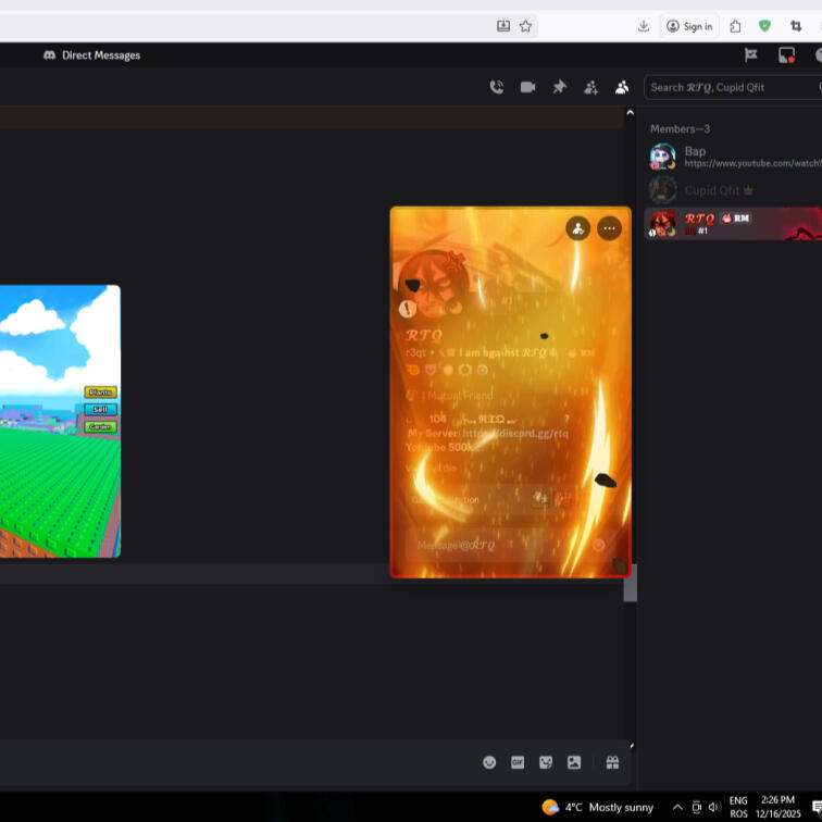 Roblox Work